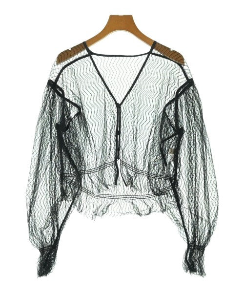 BLACK by moussy เสื้อสตรี