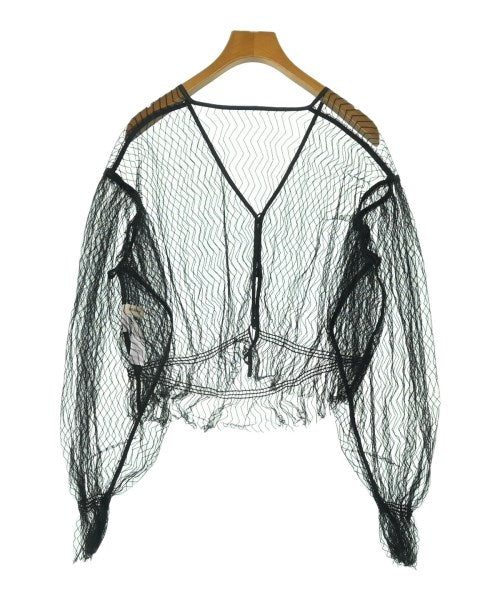 BLACK by moussy เสื้อสตรี