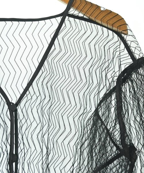 BLACK by moussy เสื้อสตรี