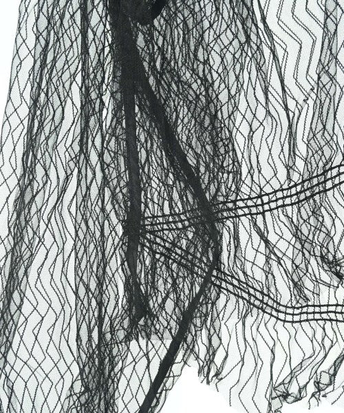 BLACK by moussy เสื้อสตรี