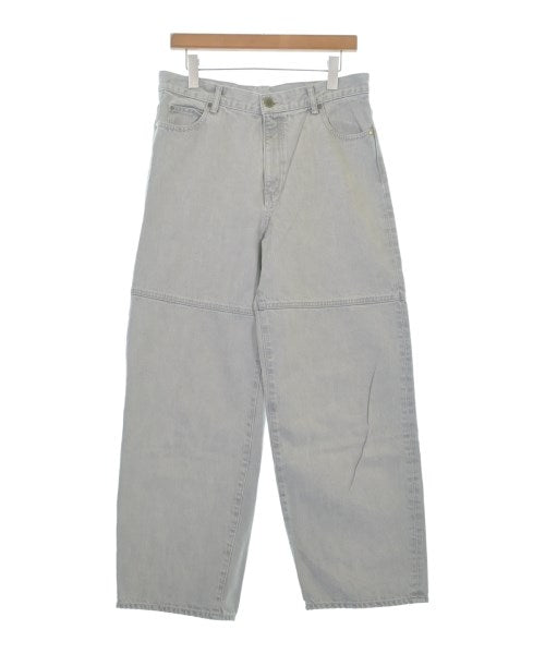 BLACK by moussy ยีนส์