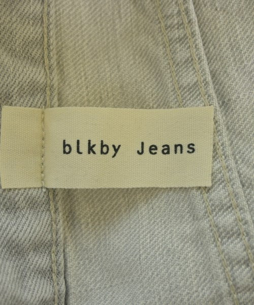 BLACK by moussy ยีนส์