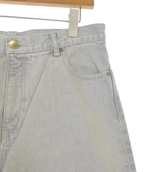 BLACK by moussy ยีนส์