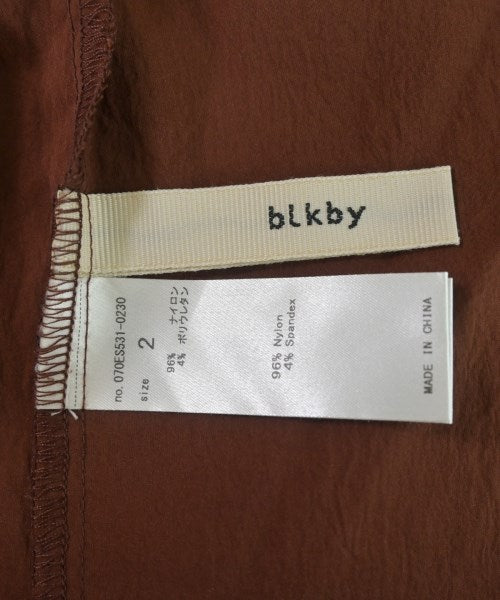 BLACK by moussy กางเกง อื่น