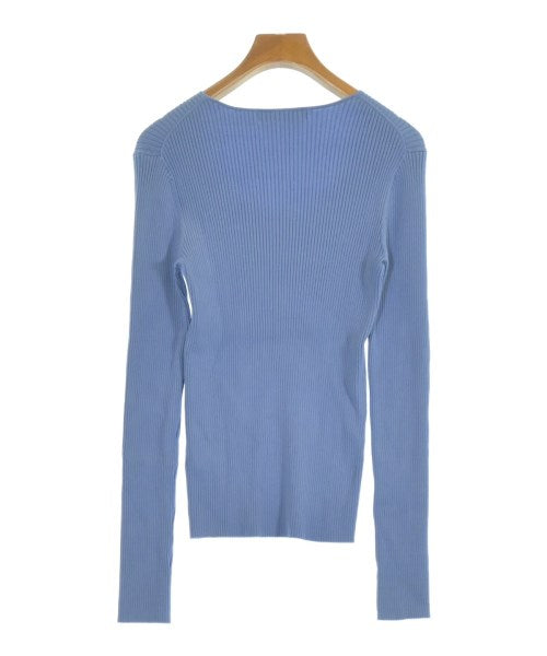 BLACK by moussy เสื้อกันหนาว