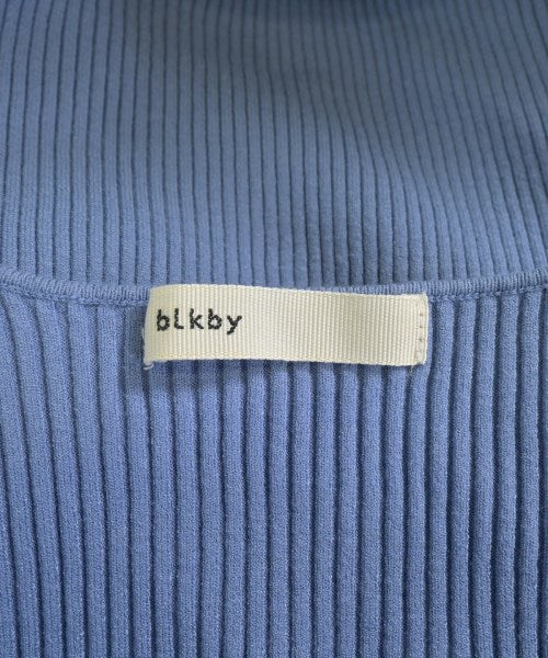 BLACK by moussy เสื้อกันหนาว