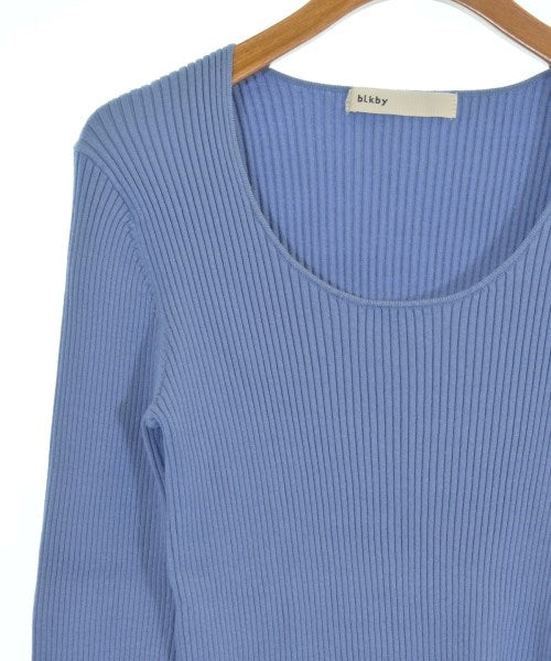 BLACK by moussy เสื้อกันหนาว