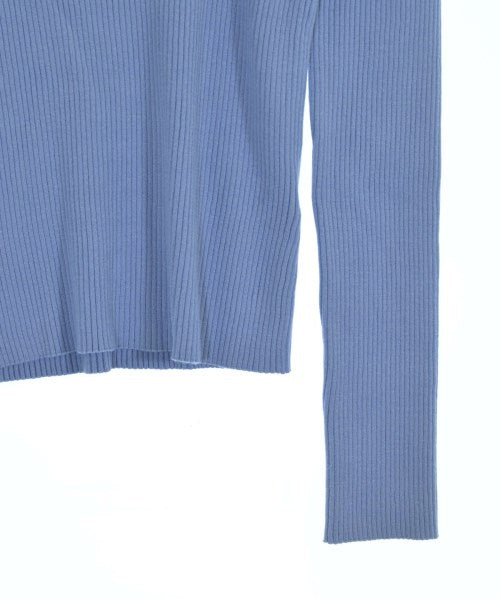 BLACK by moussy เสื้อกันหนาว