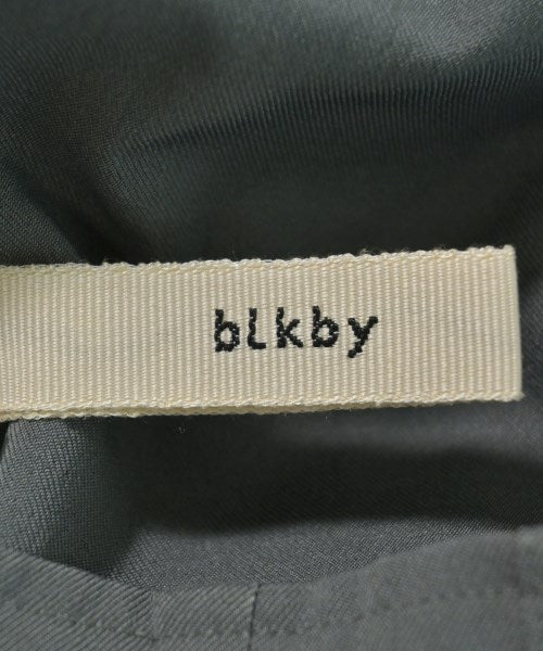 BLACK by moussy กระโปรงยาว/แม็กซี่ยาว