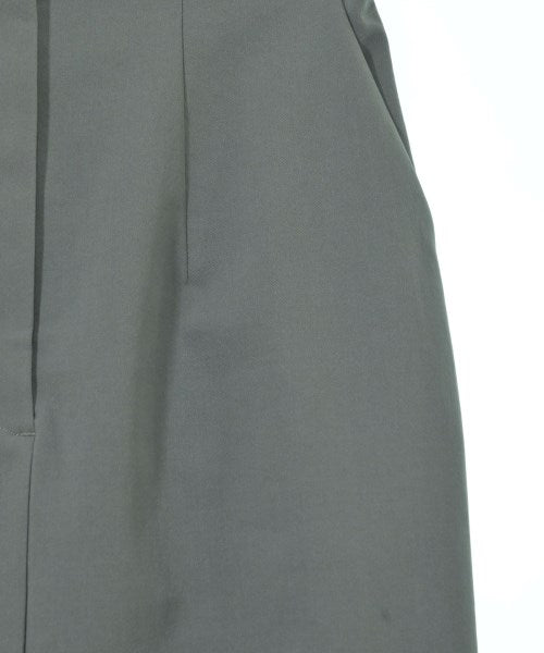 BLACK by moussy กระโปรงยาว/แม็กซี่ยาว