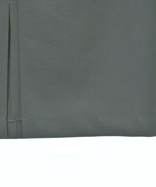 BLACK by moussy กระโปรงยาว/แม็กซี่ยาว