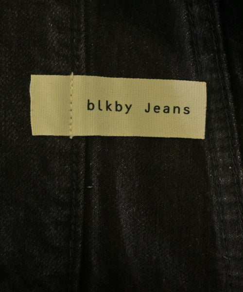 BLACK by moussy ยีนส์