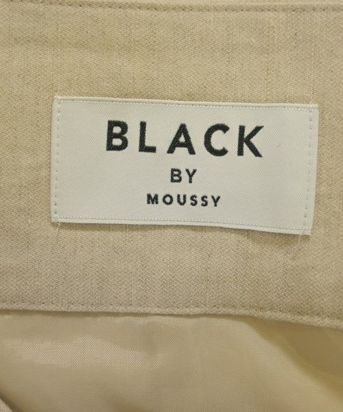 BLACK by moussy กระโปรงยาว/แม็กซี่ยาว