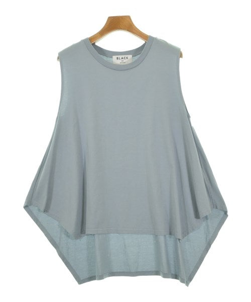 BLACK by moussy แขนกุด