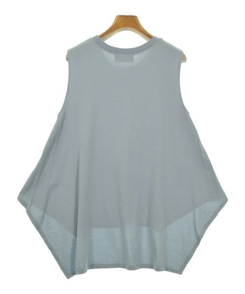 BLACK by moussy แขนกุด