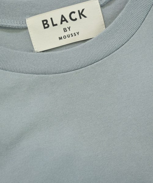 BLACK by moussy แขนกุด