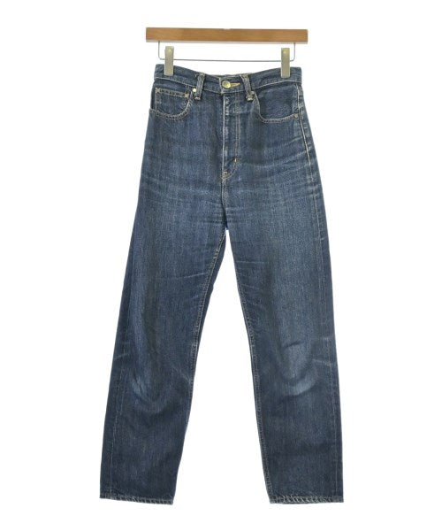 BLACK by moussy ยีนส์