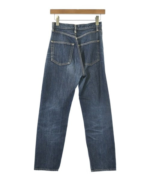 BLACK by moussy ยีนส์