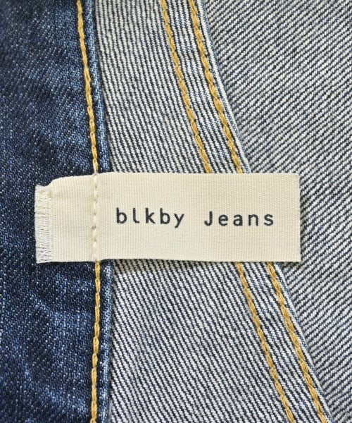 BLACK by moussy ยีนส์