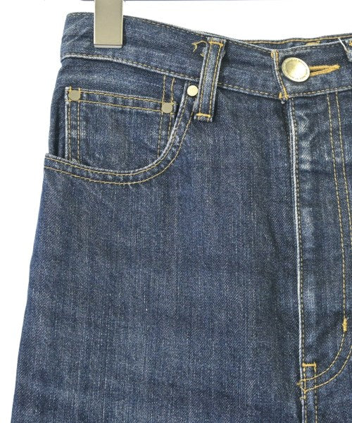 BLACK by moussy ยีนส์