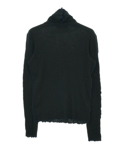 BLACK by moussy เสื้อกันหนาว