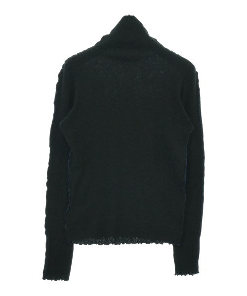 BLACK by moussy เสื้อกันหนาว