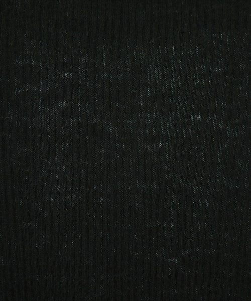 BLACK by moussy เสื้อกันหนาว