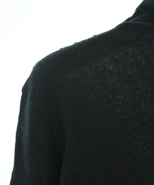 BLACK by moussy เสื้อกันหนาว