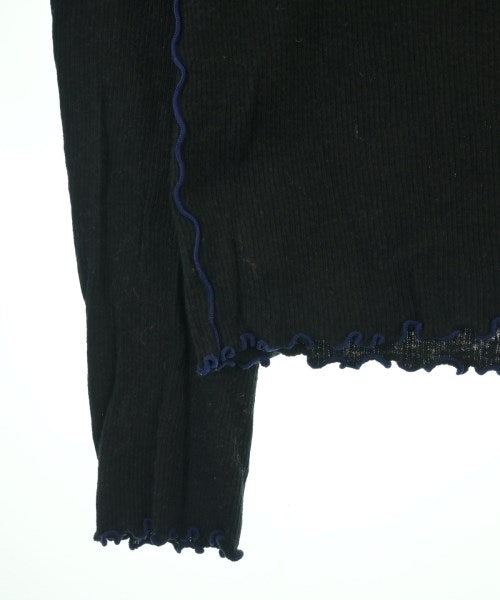 BLACK by moussy เสื้อกันหนาว