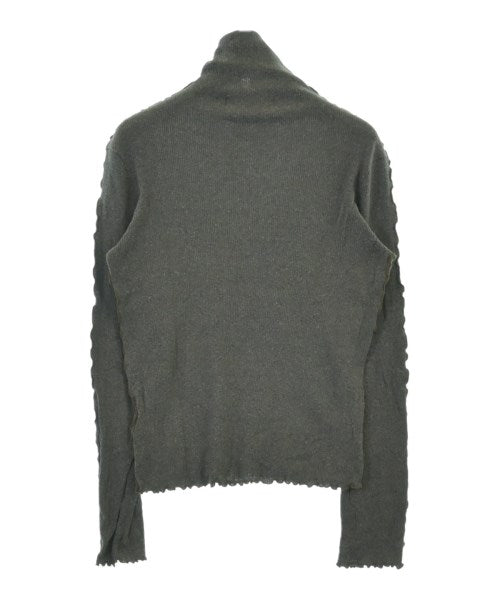 BLACK by moussy เสื้อกันหนาว