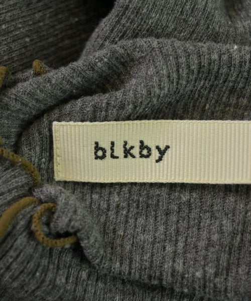 BLACK by moussy เสื้อกันหนาว