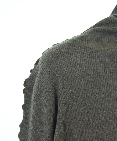 BLACK by moussy เสื้อกันหนาว