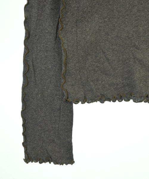 BLACK by moussy เสื้อกันหนาว