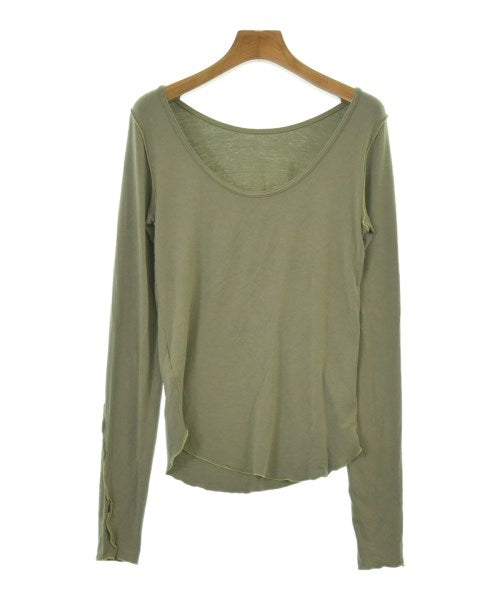 BLACK by moussy เสื้อยืด/เสื้อท็อปส์