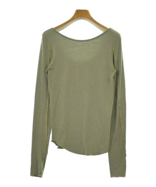 BLACK by moussy เสื้อยืด/เสื้อท็อปส์