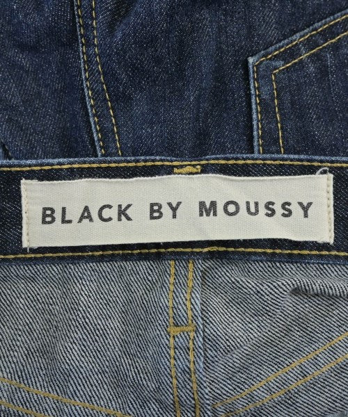 BLACK by moussy ยีนส์