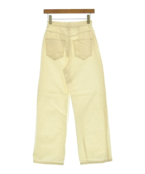 BLACK by moussy ยีนส์