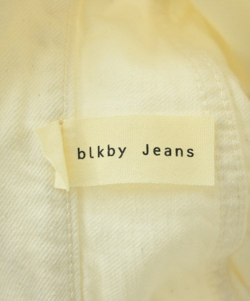 BLACK by moussy ยีนส์