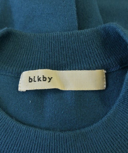 BLACK by moussy เสื้อกั๊ก