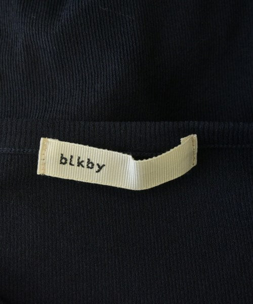 BLACK by moussy เสื้อกันหนาว