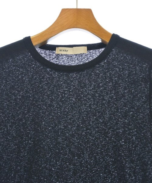 BLACK by moussy เสื้อกันหนาว