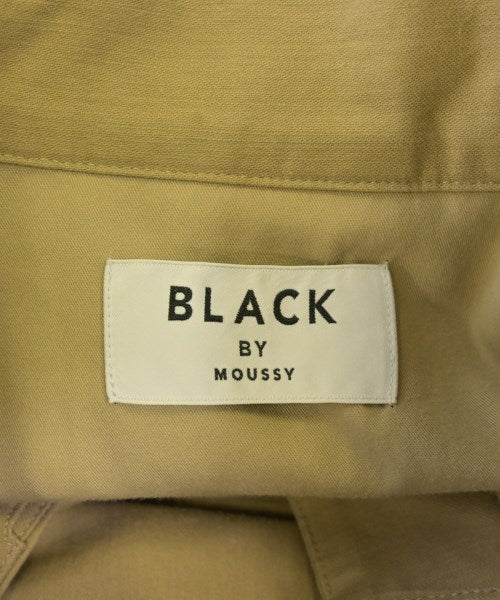 BLACK by moussy เสื้อโค้ท อื่น