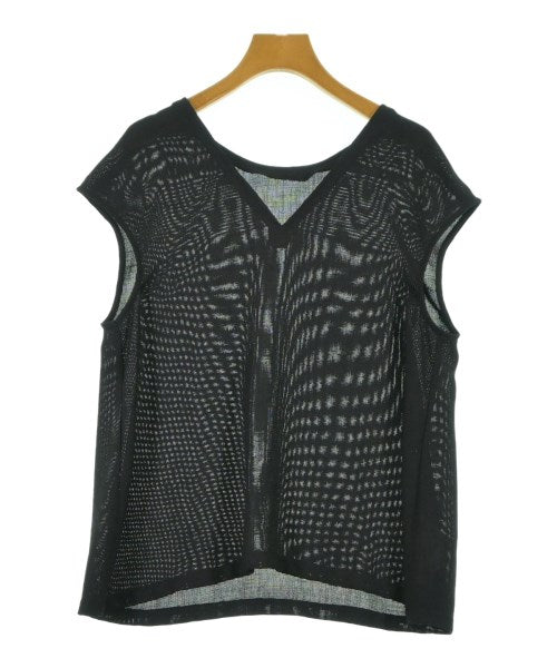 BLACK by moussy เสื้อกั๊ก