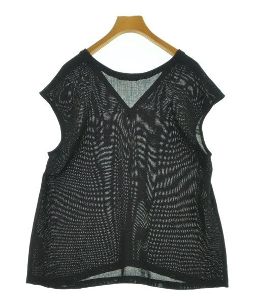 BLACK by moussy เสื้อกั๊ก