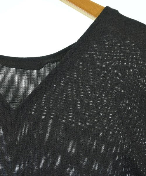 BLACK by moussy เสื้อกั๊ก
