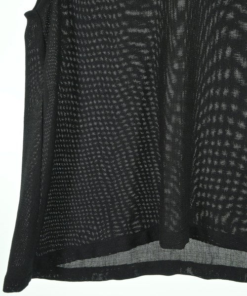BLACK by moussy เสื้อกั๊ก