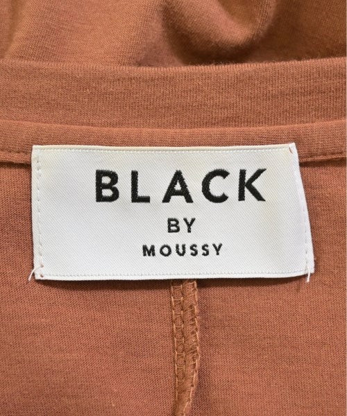 BLACK by moussy เสื้อยืด/เสื้อท็อปส์