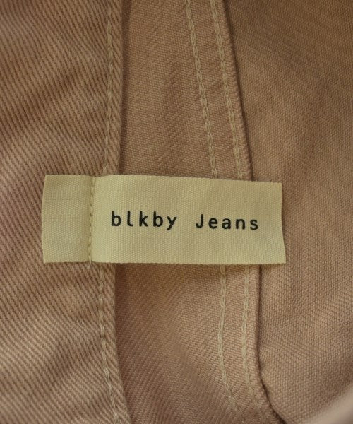 BLACK by moussy กางเกง อื่น