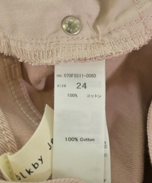 BLACK by moussy กางเกง อื่น