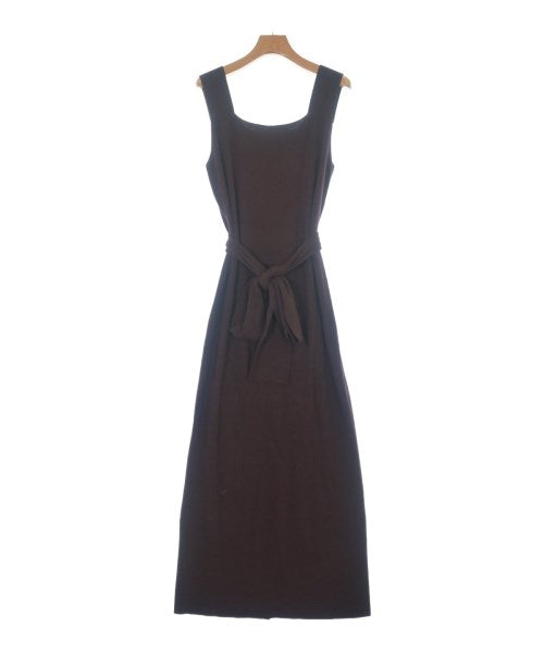 BLACK by moussy ชุดเดรส